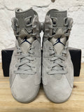 Air Jordan 6 Georgetown Sz 7.5