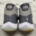 Air Jordan 11 High Cool Grey Sz 11
