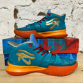 Nike Kyrie 7 Concepts Hours (Special Box) Sz 11.5