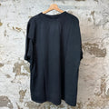 Rhude Paradis T-shirt Black Sz XL
