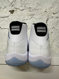 Air Jordan 11 High Legend Blue Sz 14 DS