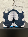 Air Jordan 13 Obsidian Sz 4.5Y DS