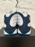 Air Jordan 13 Obsidian Sz 4.5Y DS