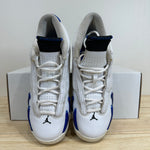 Air Jordan 14 Hyper Royal Sz 6Y