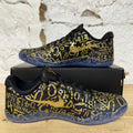 Nike Kobe 11 Mamba Day Sz 11 DS