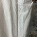 Saint Michael Life T-shirt White Sz S