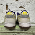 Nike Dunk Low Union Court Purple Sz 9.5