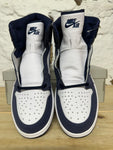 Air Jordan 1 High CO.JP Midnight Navy Sz 11.5 DS
