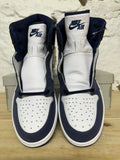 Air Jordan 1 High CO.JP Midnight Navy Sz 11.5 DS