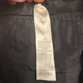 Rick Owens Lido Nylon Cargo Pants Sz L