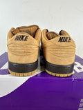 Nike SB Dunk Low Wheat Sz 8.5