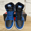 Air Jordan 1 High Dark Marina Blue Sz 8.5