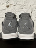 Air Jordan 4 Cool Grey Sz 8.5