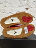 Air Jordan 4 Singles Day Sz 8.5 (10W)