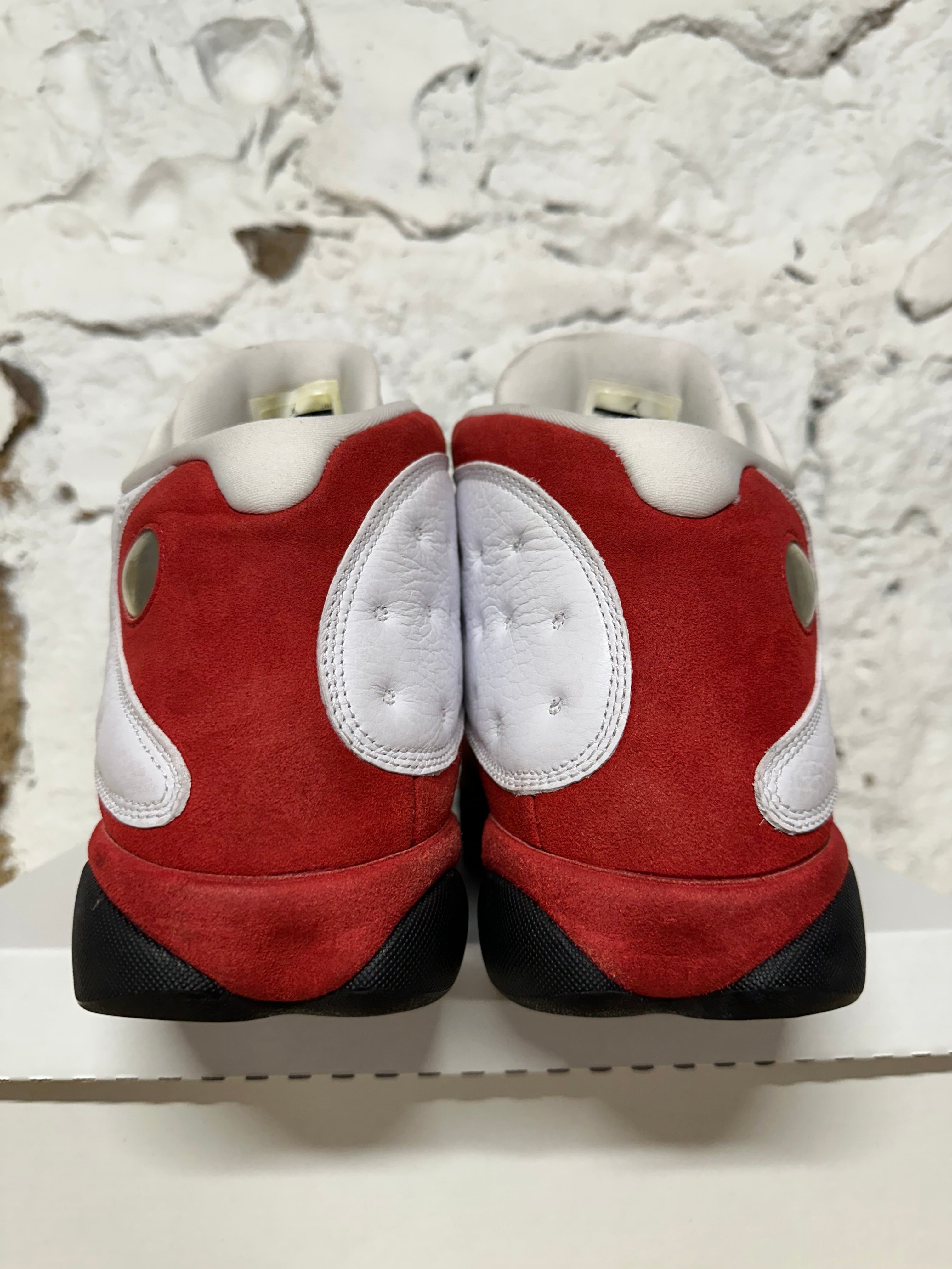 Air Jordan 13 Cherry Sz 14 – The Gallery Online