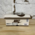 Air Jordan 1 Low Travis Scott Velvet Brown Sz 10