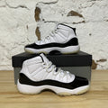 Air Jordan 11 High DMP Gratitude (2023) Sz 5Y