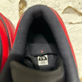 Air Jordan 1 Low Reverse Bred Sz 10.5