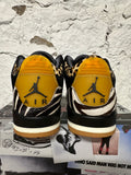 Air Jordan 3 Animal Instinct Sz 8.5 DS