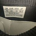 Balenciaga Triple Black Sock Runner Sneaker Sz 10 (43)