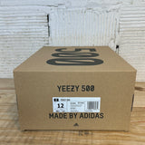 Adidas Yeezy 500 Stone Taupe Sz 12 DS