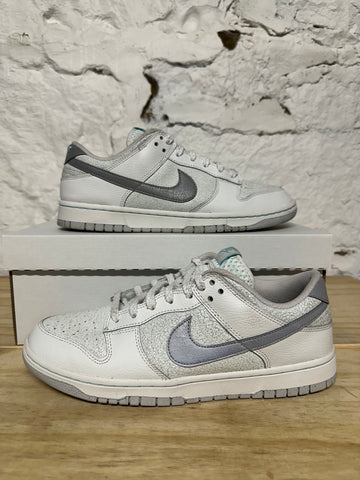 Nike Dunk Low Winter Storm Sz 10