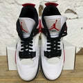 Air Jordan 4 Red Cement Sz 11.5