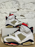 Air Jordan 6 Tinker Sz 11.5