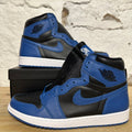 Air Jordan 1 High Dark Marina Sz 12 DS