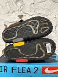 Nike CPFM Flea 2 Faded Spruce Sz 9
