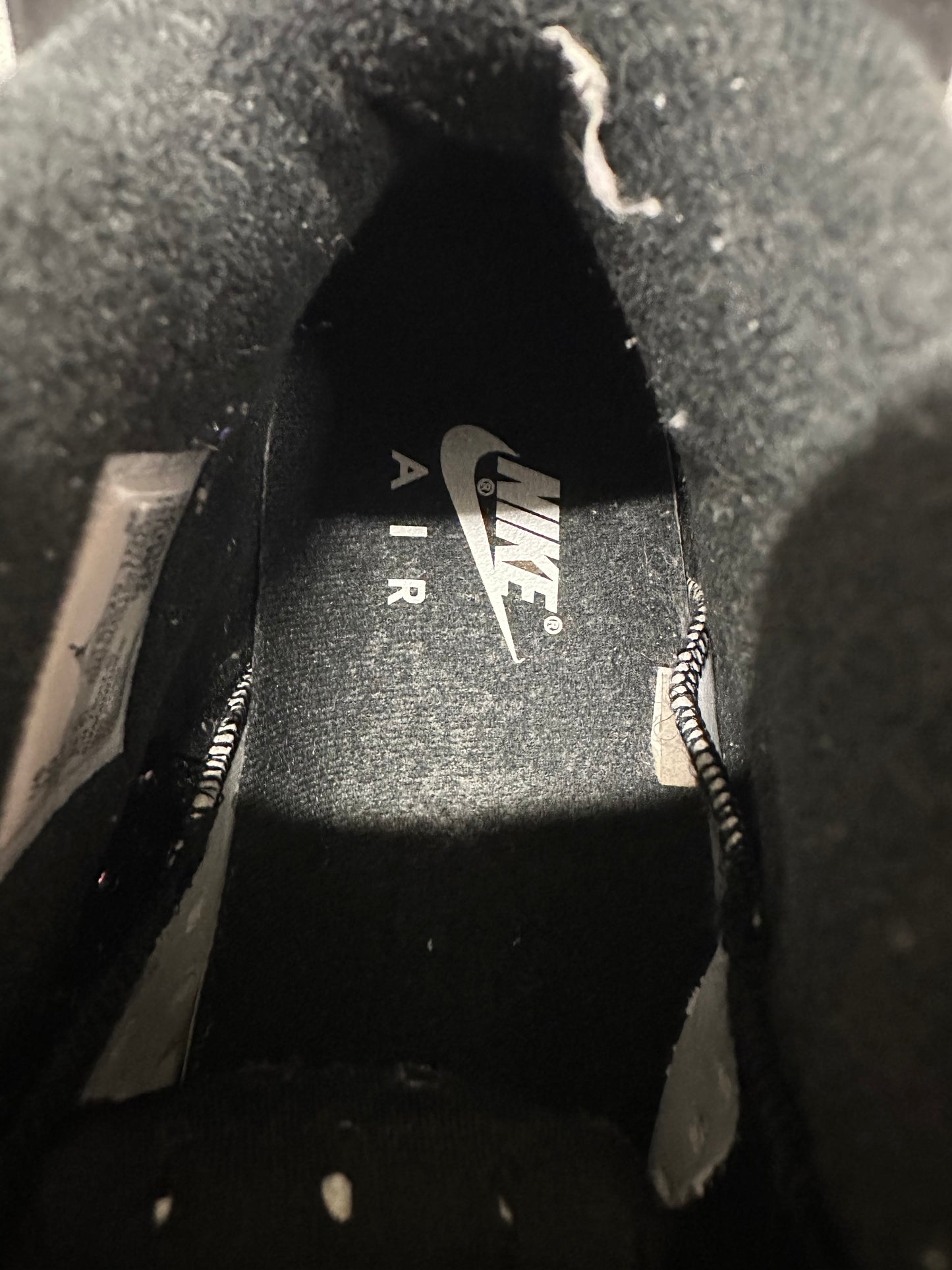 Air Jordan 6 Carmine Sz 10