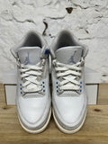 Air Jordan 3 Lucky Shorts Sz 8