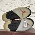 Air Jordan 5 Raging Bull Sz 8.5