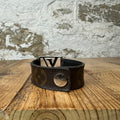 Louis Vuitton Brown Monogram Hockenheim Bracelet Sz (21)