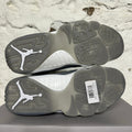 Air Jordan 9 Cool Grey (2025) Sz 10 DS