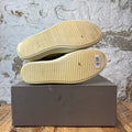 Rick Owens High Luxor Acid Milk Sneaker Sz 15 (48)