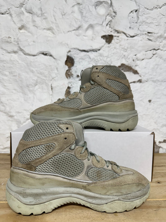 Yeezy Boot Salt Sz 7.5