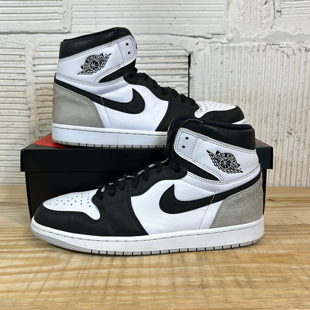 Air Jordan 1 High Bleached Coral Sz 11.5