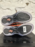 Nike Air Foamposite One Elemental Rose Sz 9 DS