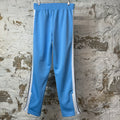 Palm Angels Light Blue Track Pants Sz S