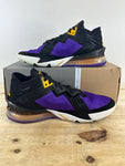 Nike LeBron 18 Low ACG Terra Sz 12.5