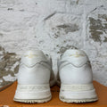 Louis Vuitton Triple White Runaway Sneaker Sz 10.5 (9LV)