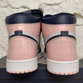 Air Jordan 1 High Atmosphere Sz 10 (11.5W) DS