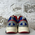 Dior B22 Blue Red Grey Sneaker Sz 10 (43)