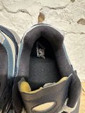 New Balance 2002R Protection Pack Navy Sz 10 DS