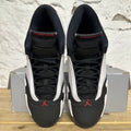 Air Jordan 14 Black Toe (2024) Sz 8