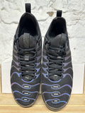 Nike Air Max Plus TN Ultra Triple Black Sz 12.5
