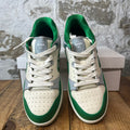 Dior B57 Green White Grey Oblique Sneaker Sz 9 (42)
