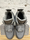 Air Jordan 4 Paris Olympics Wet Cement Sz 9.5