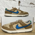 Nike Dunk Low size? Dark Driftwood Sz 9.5